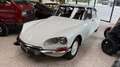 Citroen DS Білий - thumbnail 1