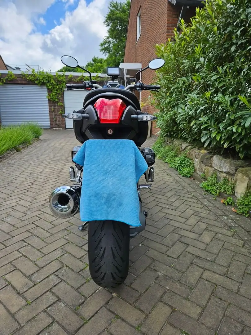 BMW R 1200 R Beige - 2