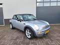 MINI Cooper Mini |1.6 Chili | Airco | Gris - thumbnail 11