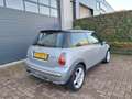 MINI Cooper Mini |1.6 Chili | Airco | Gris - thumbnail 9
