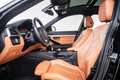 BMW 320 3-serie Gran Turismo 320i High Executive Luxury Li Zwart - thumbnail 4