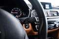 BMW 320 3-serie Gran Turismo 320i High Executive Luxury Li Zwart - thumbnail 46