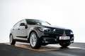 BMW 320 3-serie Gran Turismo 320i High Executive Luxury Li Zwart - thumbnail 8