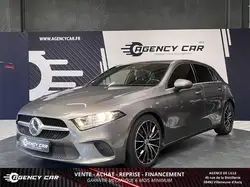 Mercedes-Benz Classe A A 180 d  BERLINE 5P - BM 177 Progressive Line PHASE 1