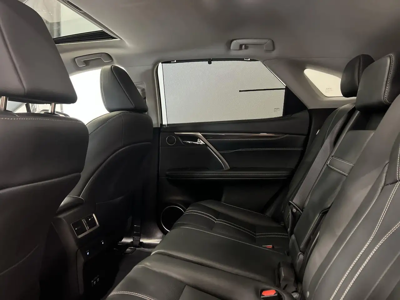 Lexus RX снимка Lexus RX