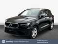 Volvo XC40 XC40 B3 B DKG Core Schwarz - thumbnail 1