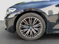 BMW 320 d touring ///M-Sport SpurAss ParkAss RFK ACC SAG Noir - thumbnail 16