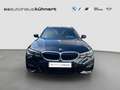 BMW 320 d touring ///M-Sport SpurAss ParkAss RFK ACC SAG Noir - thumbnail 2
