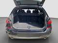 BMW 320 d touring ///M-Sport SpurAss ParkAss RFK ACC SAG Noir - thumbnail 9