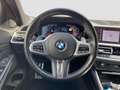 BMW 320 d touring ///M-Sport SpurAss ParkAss RFK ACC SAG Nero - thumbnail 12