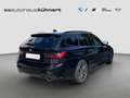 BMW 320 d touring ///M-Sport SpurAss ParkAss RFK ACC SAG Noir - thumbnail 6