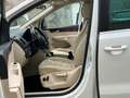 Volkswagen Sharan 2.0 TDi SCR//B.AUTO//7PLACES//ETATNEUF Weiß - thumbnail 8