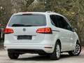 Volkswagen Sharan 2.0 TDi SCR//B.AUTO//7PLACES//ETATNEUF Weiß - thumbnail 4