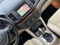 Volkswagen Sharan 2.0 TDi SCR//B.AUTO//7PLACES//ETATNEUF Weiß - thumbnail 14