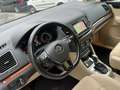 Volkswagen Sharan 2.0 TDi SCR//B.AUTO//7PLACES//ETATNEUF Weiß - thumbnail 7