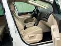Volkswagen Sharan 2.0 TDi SCR//B.AUTO//7PLACES//ETATNEUF Weiß - thumbnail 9