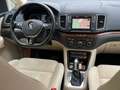 Volkswagen Sharan 2.0 TDi SCR//B.AUTO//7PLACES//ETATNEUF Weiß - thumbnail 13