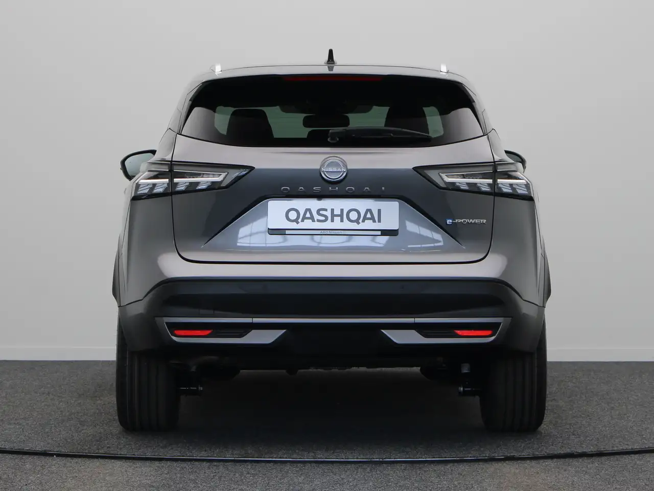 Nissan Qashqai 2026 — фото 7