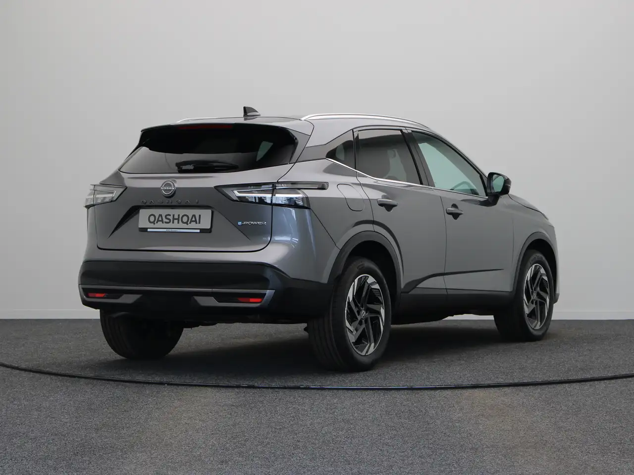 Nissan Qashqai 2026 — фото 11