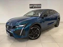 Peugeot 408 GT - TOIT OUVRANT - SIEGES ELEC