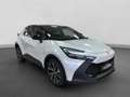 Toyota C-HR 1,8 Hybrid Black&White inkl. Winterkompletträder * Weiß - thumbnail 7