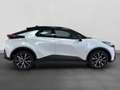 Toyota C-HR 1,8 Hybrid Black&White inkl. Winterkompletträder * Weiß - thumbnail 6