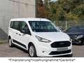 Ford Transit Connect *Maxi Lang*Navi*AHK*PDC*Mwst Blanc - thumbnail 3