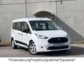 Ford Transit Connect *Maxi Lang*Navi*AHK*PDC*Mwst Blanc - thumbnail 11