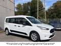 Ford Transit Connect *Maxi Lang*Navi*AHK*PDC*Mwst Blanc - thumbnail 9