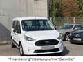 Ford Transit Connect *Maxi Lang*Navi*AHK*PDC*Mwst Blanc - thumbnail 8