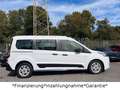 Ford Transit Connect *Maxi Lang*Navi*AHK*PDC*Mwst Blanc - thumbnail 15