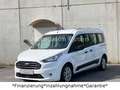 Ford Transit Connect *Maxi Lang*Navi*AHK*PDC*Mwst Blanc - thumbnail 6