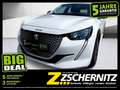 Peugeot 208 e Active Pack LED*SHZ*CarPlay*Klima*Spurhalte Weiß - thumbnail 1