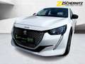 Peugeot e-208 Active Pack LED*SHZ*CarPlay*Klima*Spurhalte Wit - thumbnail 1