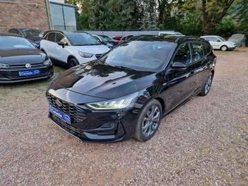 Turnier AUTOMATIK LED 90Tkm Navi 17" 1Hnd Kamera