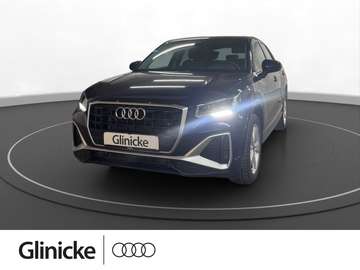 35 TFSI S line S tronic LED LM 17" PDC+RFK