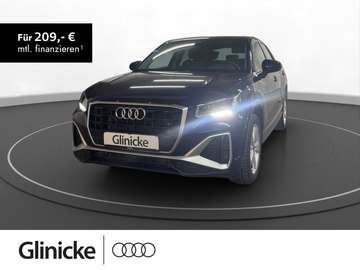 35 TFSI S line S tronic LED LM 17" PDC+RFK