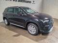 SEAT Ateca Xperience 1.5TSI DSG*AHK*Navi*el.Heckkl Noir - thumbnail 2