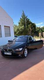 335i Coupé Aut.
