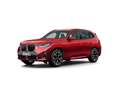 BMW X3 xDrive 20dA Rojo - thumbnail 1