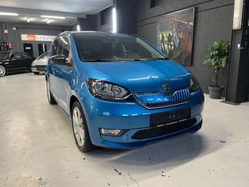 SKODA E-CITIGO **AMBITION** 12 MOIS DE GARANTIE**