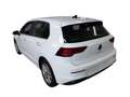 Volkswagen Golf VIII 1.5 TSI Life FrontAssist LED DAB+ Blanco - thumbnail 4