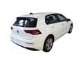 Volkswagen Golf VIII 1.5 TSI Life FrontAssist LED DAB+ Blanco - thumbnail 2