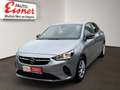 Opel Corsa F 1.2 PDC SoundSystem Grau - thumbnail 2
