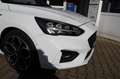 Ford Focus ST-Line Blanc - thumbnail 4