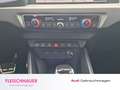 Audi A1 40 TFSI S line Sportback DSG NAVI+LED+ACC+CARPLAY Schwarz - thumbnail 12