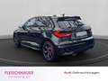 Audi A1 40 TFSI S line Sportback DSG NAVI+LED+ACC+CARPLAY Schwarz - thumbnail 4