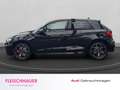 Audi A1 40 TFSI S line Sportback DSG NAVI+LED+ACC+CARPLAY Schwarz - thumbnail 3