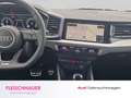 Audi A1 40 TFSI S line Sportback DSG NAVI+LED+ACC+CARPLAY Schwarz - thumbnail 11