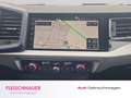 Audi A1 40 TFSI S line Sportback DSG NAVI+LED+ACC+CARPLAY Schwarz - thumbnail 13